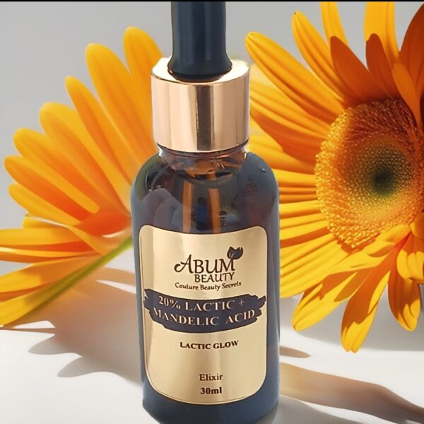 𝐋𝐀𝐂𝐓𝐈𝐂 𝟐𝟎% + 𝐌𝐚𝐧𝐝𝐞𝐥𝐢𝐜  𝐒𝐞𝐫𝐮𝐦 ✨🍊